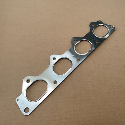 JAC Refine M3 Dichtungsdichtung für Auspuffkoffer OE Nummer 1003220GA Größe 20*5*5