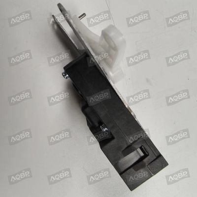 JAC Energiefahrzeuge SOL iEV6E Fahrzeugmontage OE Nummer 8101010X0010-F061 Modus Motormontage
