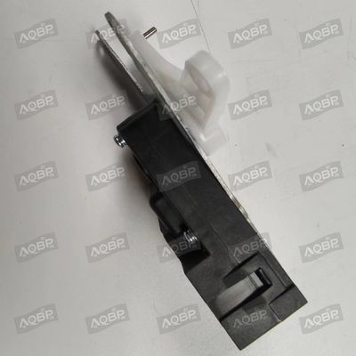 JAC Energiefahrzeuge SOL iEV6E Fahrzeugmontage OE Nummer 8101010X0010-F061 Modus Motormontage