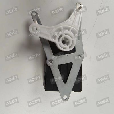 JAC Energiefahrzeuge SOL iEV6E Fahrzeugmontage OE Nummer 8101010X0010-F061 Modus Motormontage