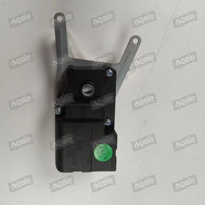 JAC Energiefahrzeuge SOL iEV6E Fahrzeugmontage OE Nummer 8101010X0010-F061 Modus Motormontage