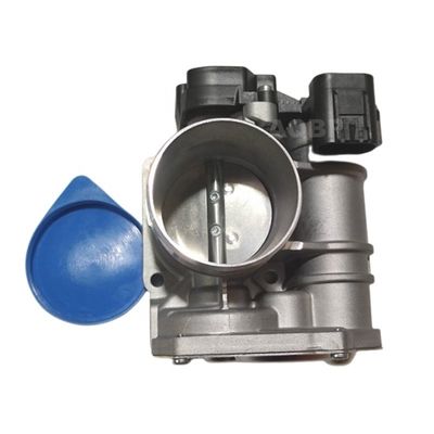 100% geprüfte Autoteile Motor Elektronischer Drosselkörper für JAC T6 T8 OEM 1025200GD052PK