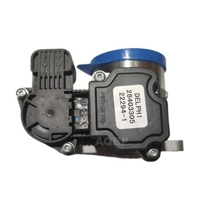 100% geprüfte Autoteile Motor Elektronischer Drosselkörper für JAC T6 T8 OEM 1025200GD052PK