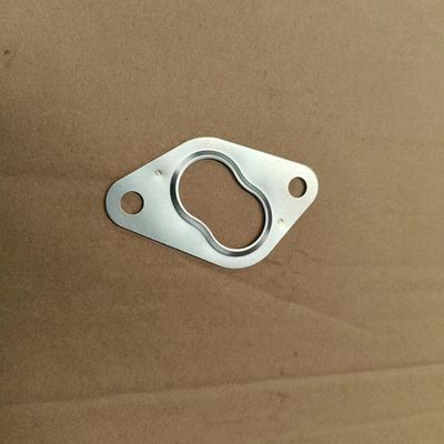 Fahrzeugteile OE-Nummer x19127 x19128 für JAC V260 D19 Supercharger-Dichtung
