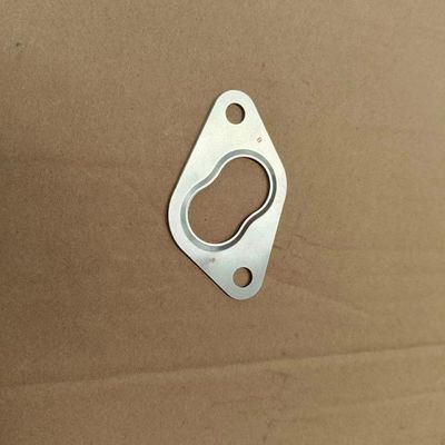 Fahrzeugteile OE-Nummer x19127 x19128 für JAC V260 D19 Supercharger-Dichtung