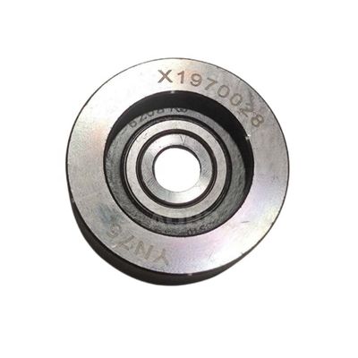 Standard-Auto-Teile Zeitgurt Spannung Pulley Lager für JAC Pickup T6 T8 X1970028F