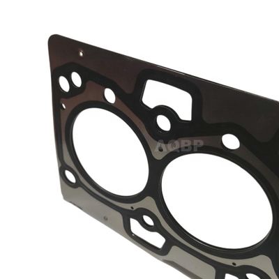 Autoteile Motorzylinderkopfdichtung für JAC Pickup T6 T8 2015- OEM 1002050FD020