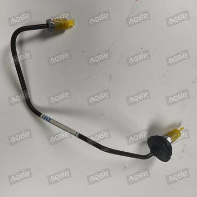 JAC S1 S2 MINI Linke Frontbremsölröhre 3506030U0310 mit Schutzrohr