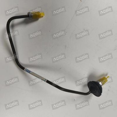 JAC S1 S2 MINI Linke Frontbremsölröhre 3506030U0310 mit Schutzrohr