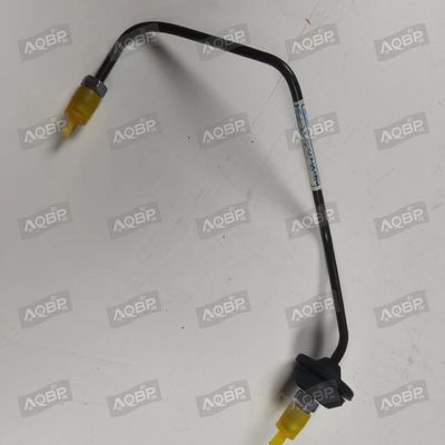 JAC S1 S2 MINI Linke Frontbremsölröhre 3506030U0310 mit Schutzrohr