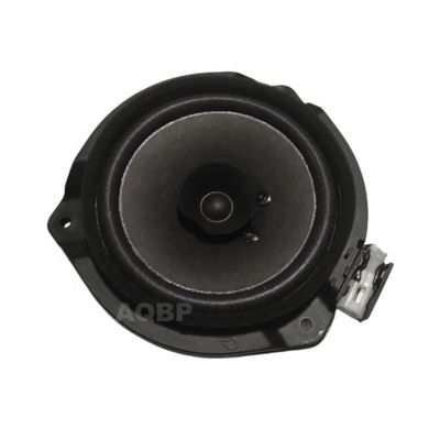 12V Autoteile Profi 15W Power Auto Audio Bass Lautsprecher für Pickup T6 T8 OEM 7915200P3010