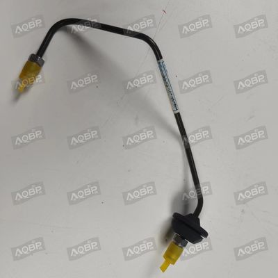 JAC S1 S2 MINI Linke Frontbremsölröhre 3506030U0310 mit Schutzrohr