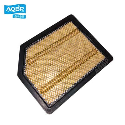 Standard-Auto-Ersatzteile Motorluftfilter für JAC Pickup T6 T8 1109130P3030