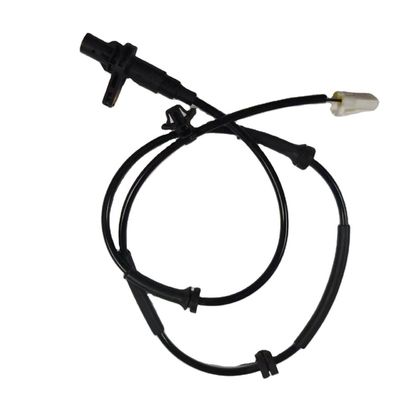 OE-Nummer 3550010U0310 Vorderer ABS-Radgeschwindigkeitssensor für JAC S1 S2 MINI Automobilteile