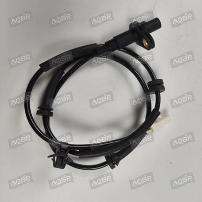 OE-Nummer 3550010U0310 Vorderer ABS-Radgeschwindigkeitssensor für JAC S1 S2 MINI Automobilteile