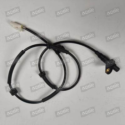 OE-Nummer 3550010U0310 Vorderer ABS-Radgeschwindigkeitssensor für JAC S1 S2 MINI Automobilteile