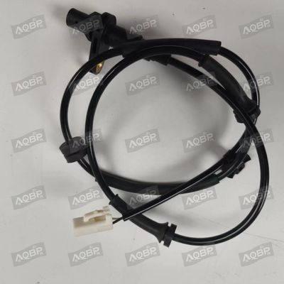 OE-Nummer 3550010U0310 Vorderer ABS-Radgeschwindigkeitssensor für JAC S1 S2 MINI Automobilteile
