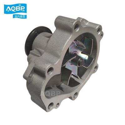 Auto-Kühlsystem Heizkörper Fahrzeugmotor Wasserpumpe für JAC Pickup T6 T8 OEM 1041110FD020