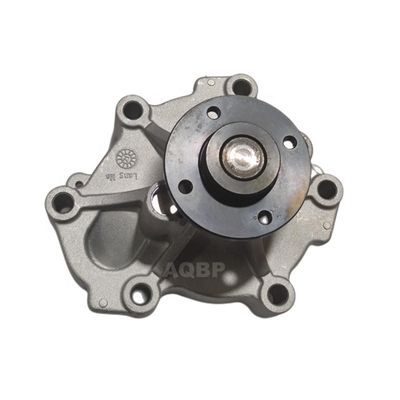 Auto-Kühlsystem Heizkörper Fahrzeugmotor Wasserpumpe für JAC Pickup T6 T8 OEM 1041110FD020