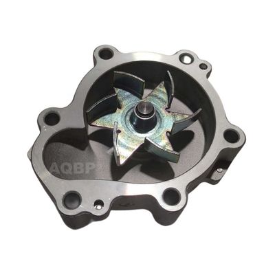 Auto-Kühlsystem Heizkörper Fahrzeugmotor Wasserpumpe für JAC Pickup T6 T8 OEM 1041110FD020
