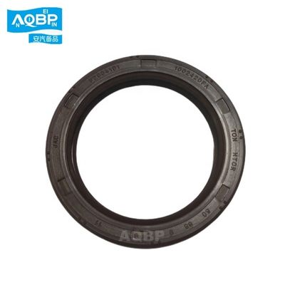 Fahrzeugmotorteil für JAC Pickup T6 T8 HFC4DA1 1002420FA Motorkurbelwelle Hinteröldichtung