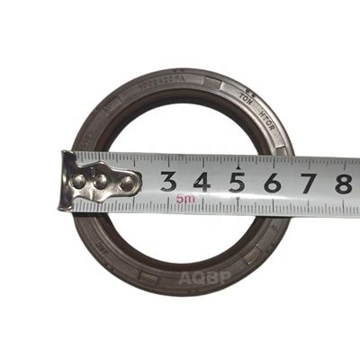 Fahrzeugmotorteil für JAC Pickup T6 T8 HFC4DA1 1002420FA Motorkurbelwelle Hinteröldichtung