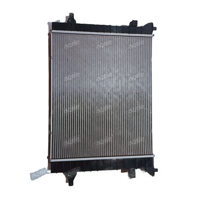 JAC Parts Grauer MG3-Wasserbehälter - perfekt für Ihre Kühlbedürfnisse