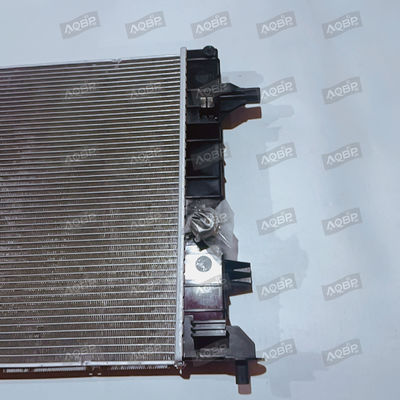 JAC Parts Grauer MG3-Wasserbehälter - perfekt für Ihre Kühlbedürfnisse