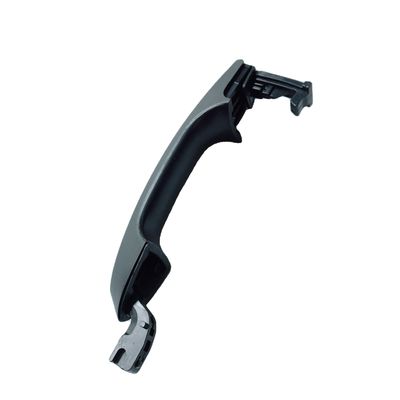Kunststoff-Autoteile Mitteldür Außengriff für JAC Sunray 6705210R004