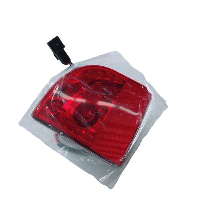 JAC Sunray 4116300R001 Hinterne Nebelscheinwerfer/Rotlicht für KFZ-Leuchten