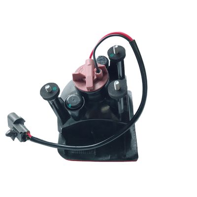 JAC Sunray 4116300R001 Hinterne Nebelscheinwerfer/Rotlicht für KFZ-Leuchten