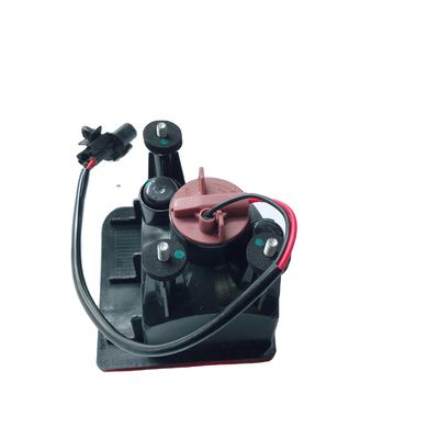 JAC Sunray 4116300R001 Hinterne Nebelscheinwerfer/Rotlicht für KFZ-Leuchten