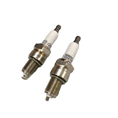 Fahrzeugmodell T6 4 Stück Funkenbuchse Pack für JAC J3 S3 1026106GAAXZ Automobil Abgassystem