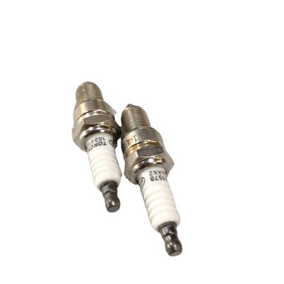 Fahrzeugmodell T6 4 Stück Funkenbuchse Pack für JAC J3 S3 1026106GAAXZ Automobil Abgassystem
