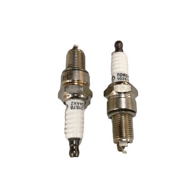 Fahrzeugmodell T6 4 Stück Funkenbuchse Pack für JAC J3 S3 1026106GAAXZ Automobil Abgassystem