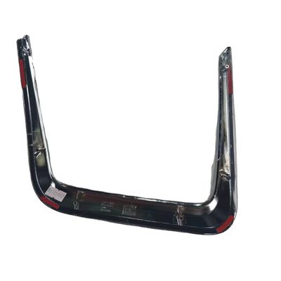 JAC S1 S2 MINI 2804113U0310 Linker Rückstoßfänger Dekorationsteil Ideal zum Ersetzen / Reparieren