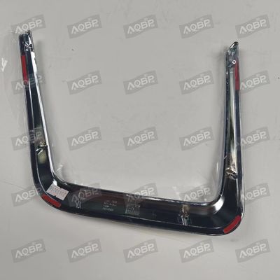 JAC S1 S2 MINI 2804113U0310 Linker Rückstoßfänger Dekorationsteil Ideal zum Ersetzen / Reparieren