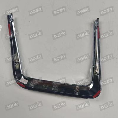 JAC S1 S2 MINI 2804113U0310 Linker Rückstoßfänger Dekorationsteil Ideal zum Ersetzen / Reparieren