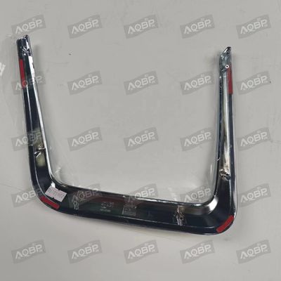 JAC S1 S2 MINI 2804113U0310 Linker Rückstoßfänger Dekorationsteil Ideal zum Ersetzen / Reparieren