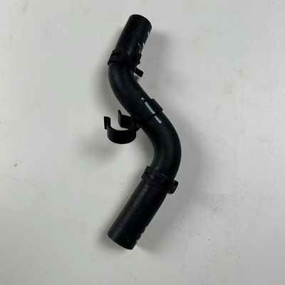 JAC REFINE S5 13.03-15.03 DCT-Kühler-Eingangsrohrmontage Komponente für SUV der ersten Generation