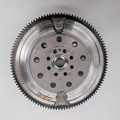 JAC T8 2.0 Flugrad OE Nummer 1005200GD190 mit leichtem Gewicht 32*31*10CM Abmessung