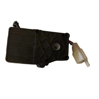 S81260030-B7 Servomotor für inner- und außencirkulierende Dämpfer