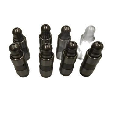 Fahrzeugteile JAC PICKUP T6 Hydraulische Tapete OE NO. 1006100FD020 zum Ersetzen/Reparaturen