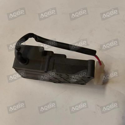 S81260030-B7 Servomotor für inner- und außencirkulierende Dämpfer