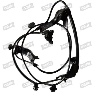 JAC PICKUP T6 Hinterradgeschwindigkeitssensor-Bauart OE 3550040P3010 zur Reparatur/Austausch
