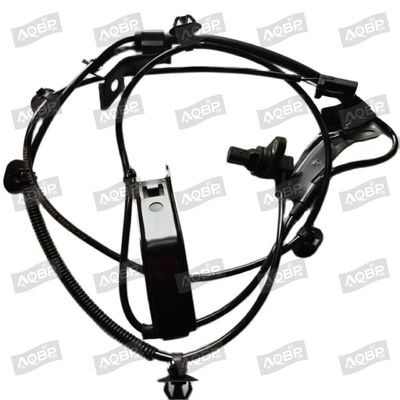 JAC PICKUP T6 Hinterradgeschwindigkeitssensor-Bauart OE 3550040P3010 zur Reparatur/Austausch