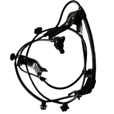 JAC PICKUP T6 Hinterradgeschwindigkeitssensor-Bauart OE 3550040P3010 zur Reparatur/Austausch