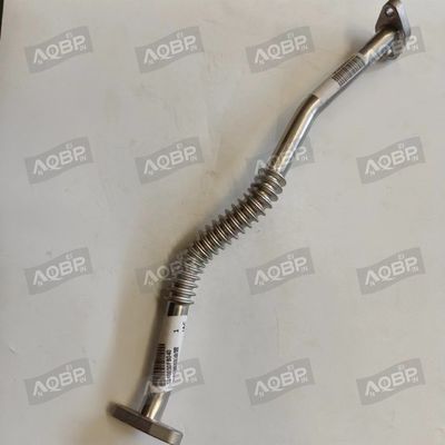 JAC Sunray OE Nummer 1010050FB040 Booster-Rücklaufölrohr für Teile in der Automobilindustrie