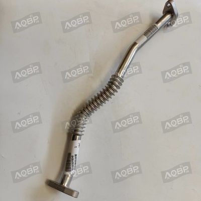 JAC Sunray OE Nummer 1010050FB040 Booster-Rücklaufölrohr für Teile in der Automobilindustrie