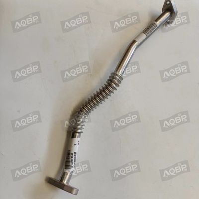 JAC Sunray OE Nummer 1010050FB040 Booster-Rücklaufölrohr für Teile in der Automobilindustrie
